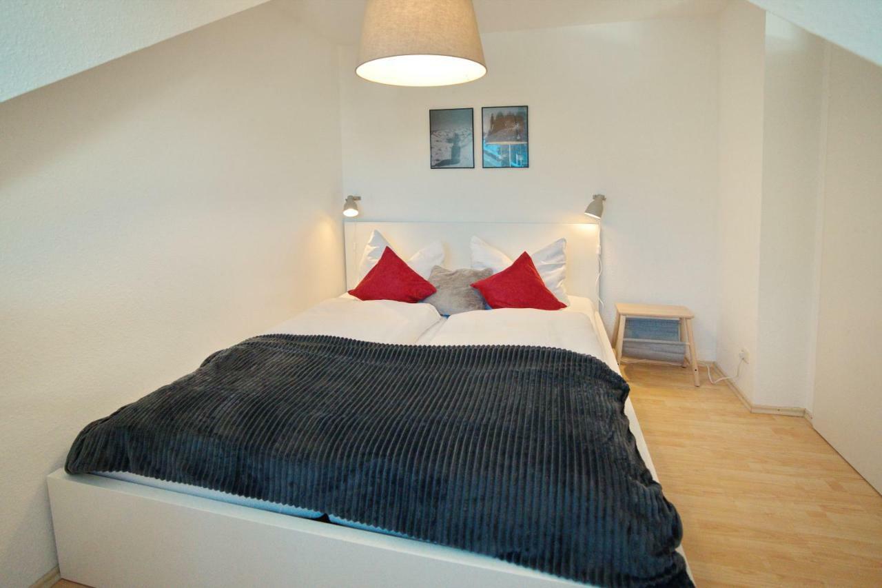 Zum Hirschbrau Apartament Sonthofen Zewnętrze zdjęcie